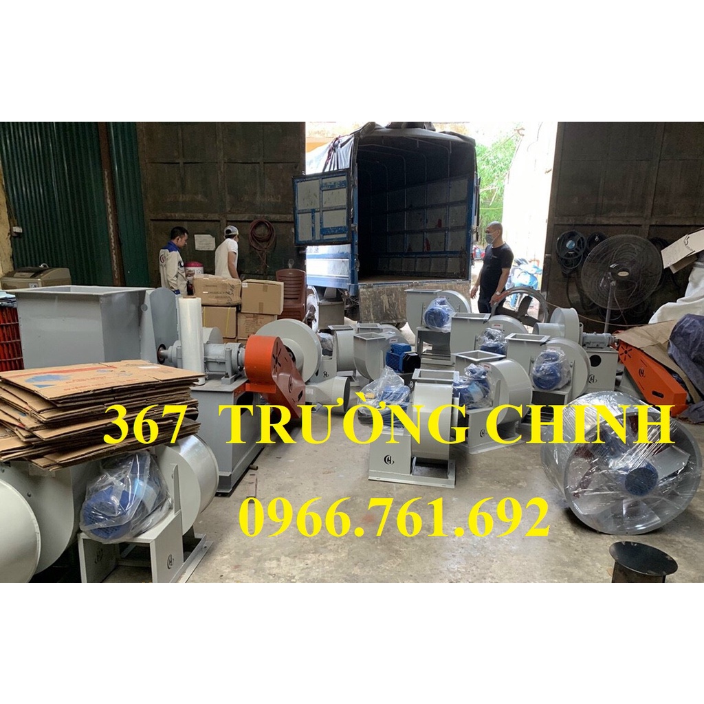 Quạt sên ly tâm 200w chuyên hút mùi có điều chỉnh tốc độ