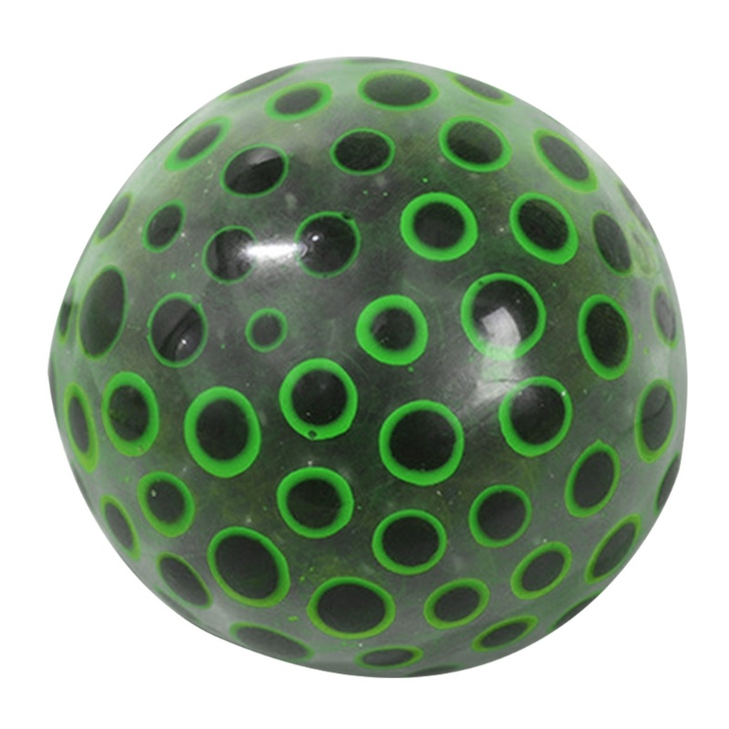 Đồ Chơi Bóp Giảm Căng Thẳng Không Độc Hại Cho Trẻ Em Và Người Lớn