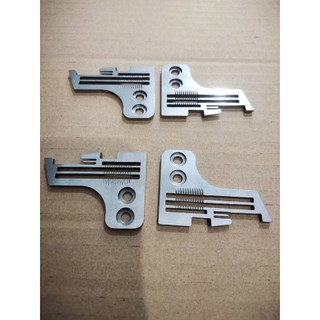Mặt nguyệt 4 ống máy vắt sổ pegasus