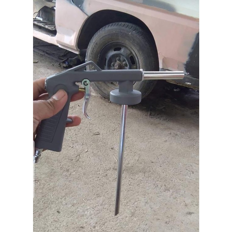 OTNKT Súng Phun Sơn Phủ Gầm Xe Ô Tô KINGCAR01