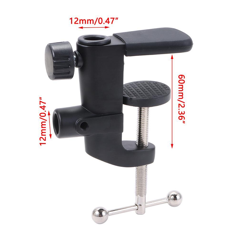 KUNHEV Giá Đỡ Kẹp Cạnh Giường Thông Dụng Đa Năng