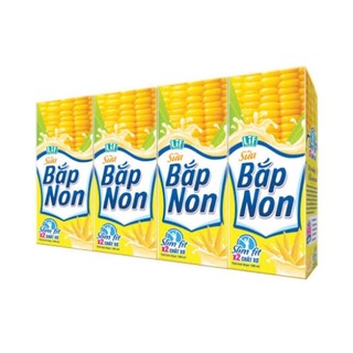 Lốc sữa bắp non lif