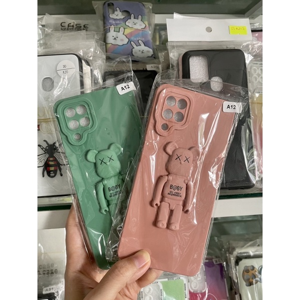 ốp lưng điện thoại sam sung A12