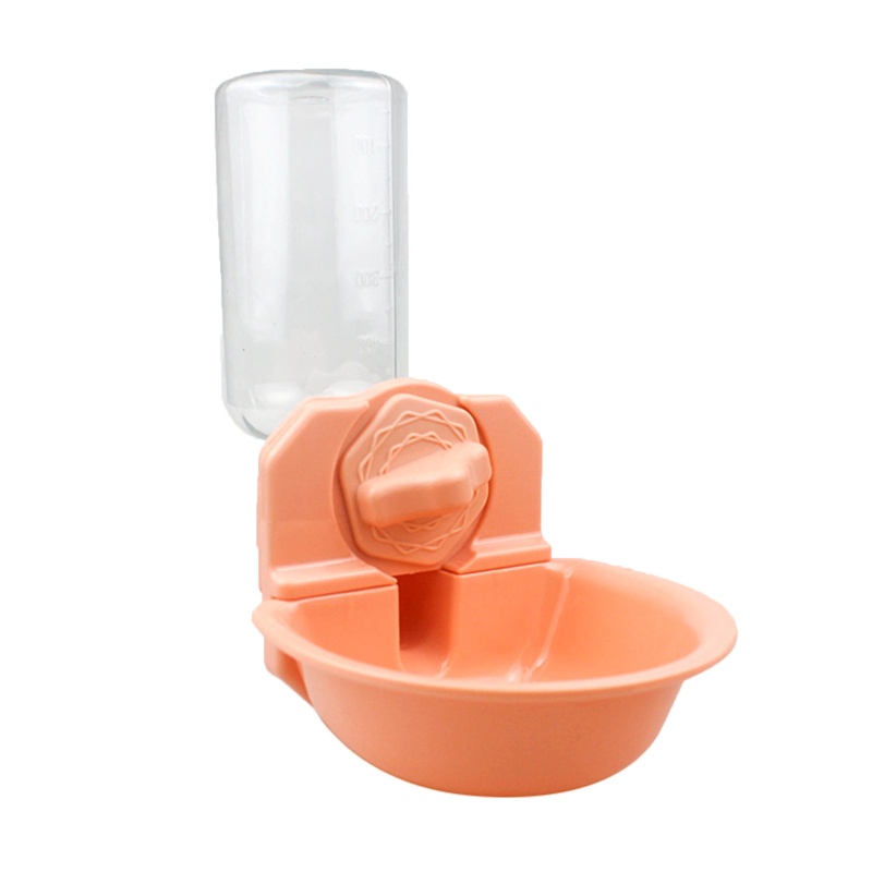 Máy Uống Nước Tự Động Dạng Treo Cho Thú Cưng