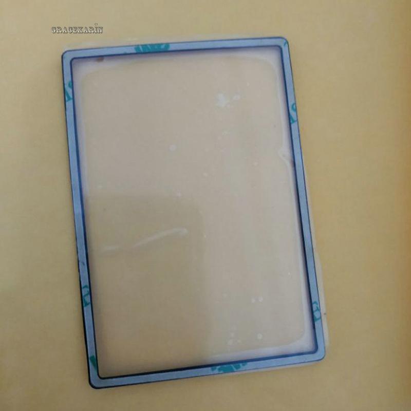 CANON 1 Kính Cường Lực 6D Bảo Vệ Màn Hình LCD 6-D 6 D EOS