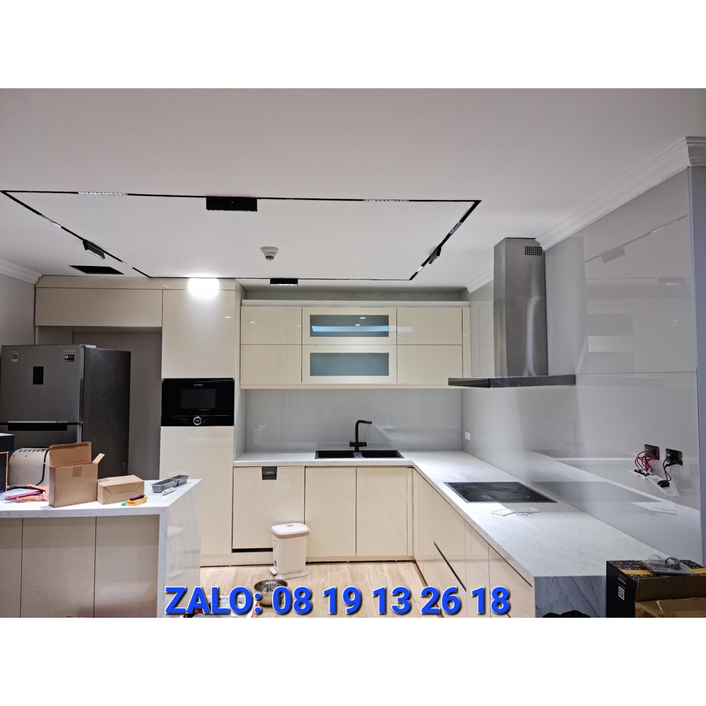 Đèn led Ray Nam Châm CHIẾU RỌI KINGLED TQA 6W, 12W, 18W âm trần