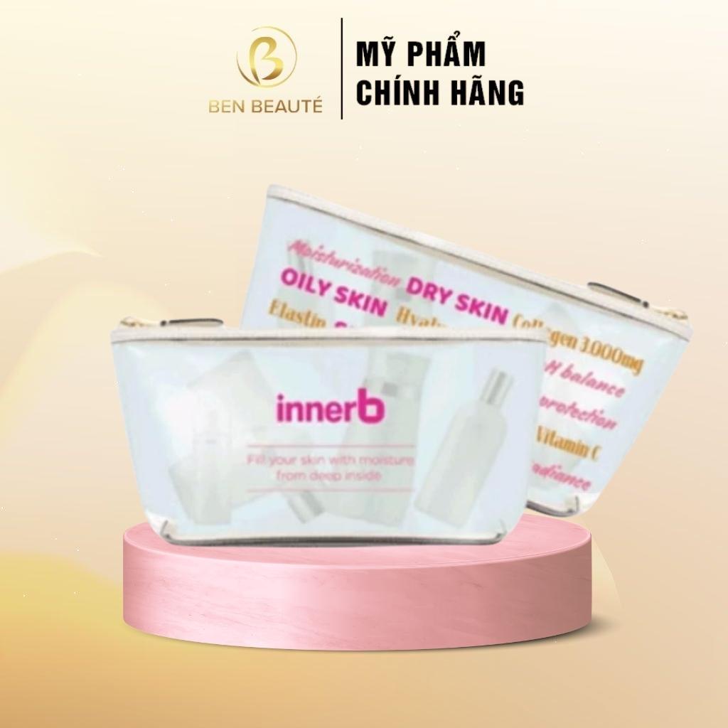 Túi Đựng Mỹ Phẩm, Đồ Trang Điểm