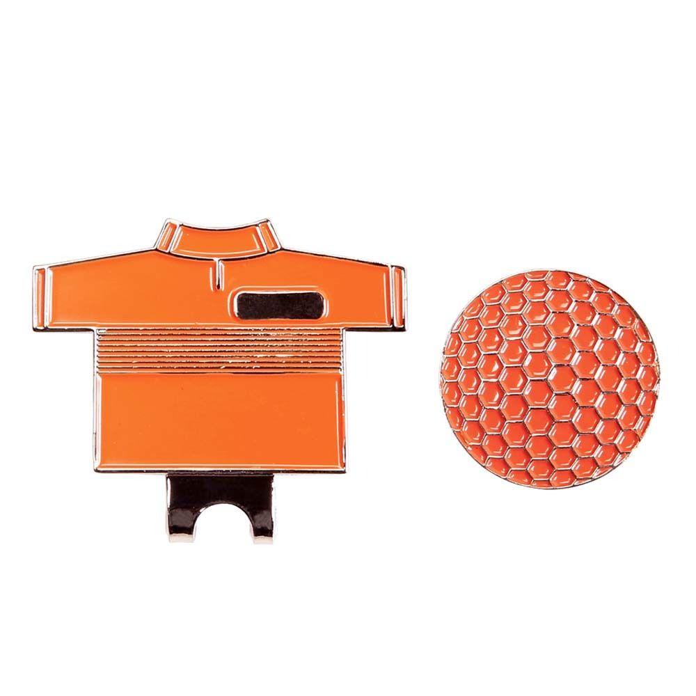 Lloyd Jersey Kẹp Mũ Đánh Dấu Vị Trí Bóng Golf Chuyên Nghiệp Thiết Thực