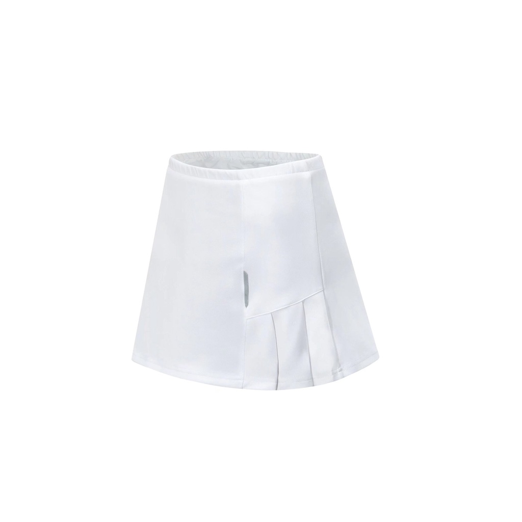 Quần Culottes Thể Thao Mùa Hè 2022 Nhanh Khô Cho Nữ 3906