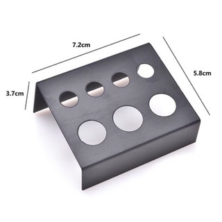 Đế đựng mực bằng nhựa, inox bền, tiện lợi