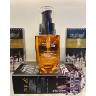 Tinh dầu dưỡng tóc Agilise 60ml