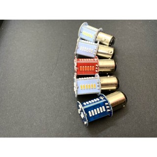 Bóng đèn hậu 30 tim led nháy AUDI