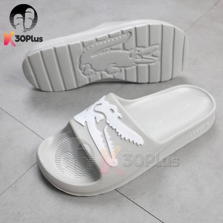 Dép Đúc Quai Ngang Lacoste Coroco