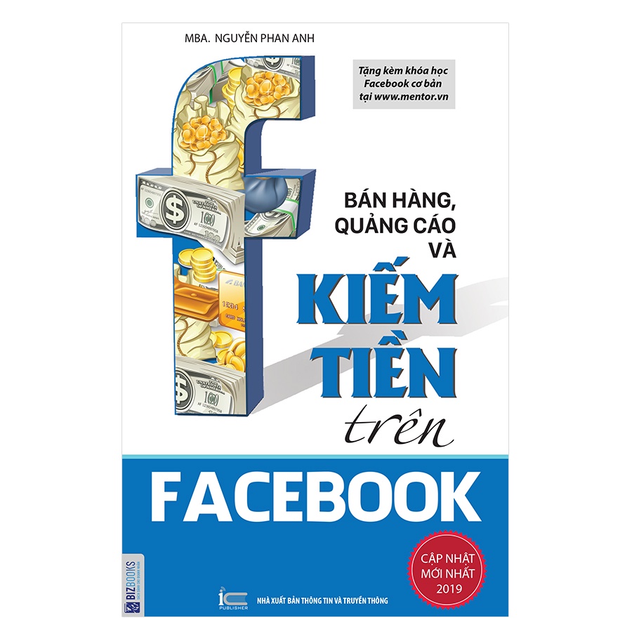 Sách - Combo Tử huyệt cảm xúc+ Bán hàng quảng cáo và kiếm tiền trên facebook + Nghệ thuật viết quảng cáo - Lẻ tùy chọn