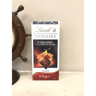 Sô-Cô-La Đen LINDT EXCELLENCE (🇫🇷Pháp)