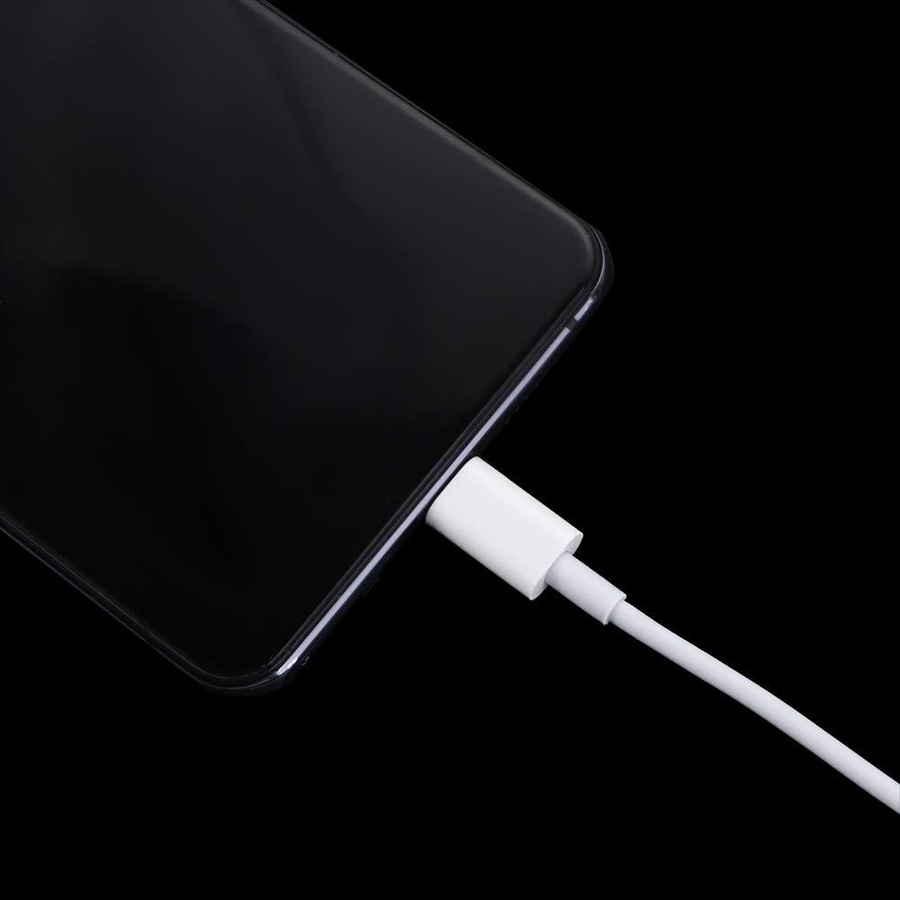 Cáp Truyền Dữ Liệu Nhanh 1M Type C Cho Điện Thoại