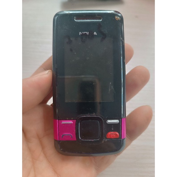 Combo xác điện thoại Nokia 7100s