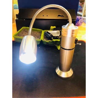 Đèn led đế nam châm, đèn chiếu sáng, loại 1 - Minh Thủy