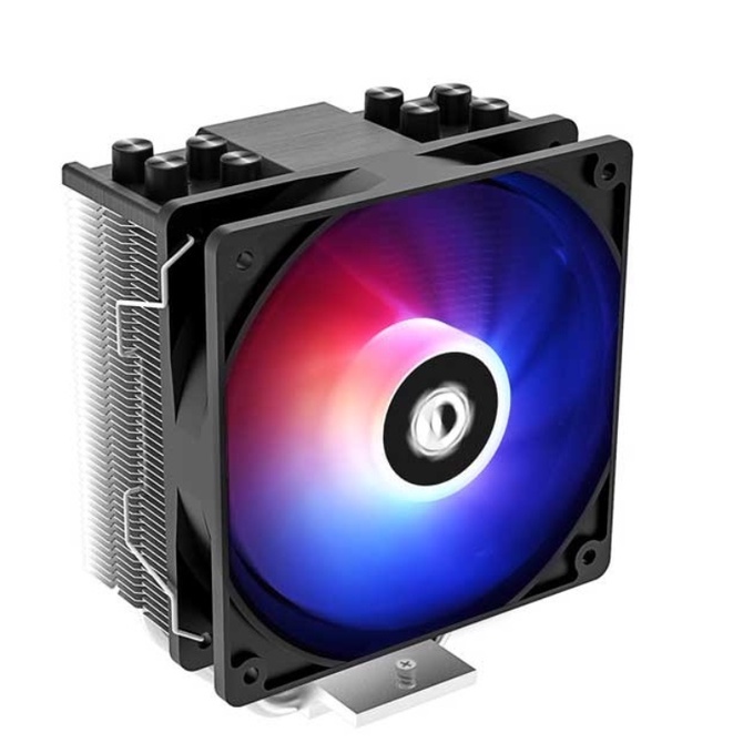 Tản nhiệt CPU ID-COOLING SE-214-XT Air Cooling - Hàng chính hãng ( Bảo hành 2 năm )