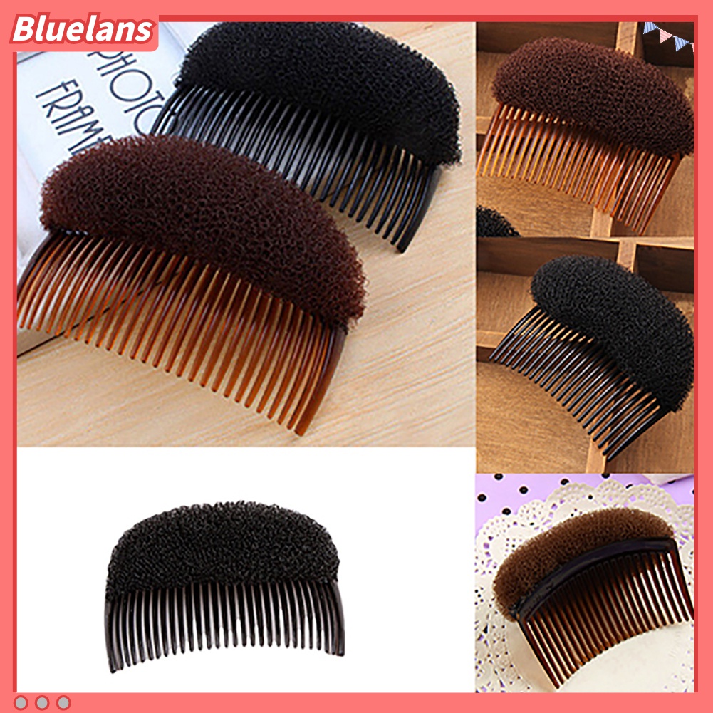 Dụng Cụ Tạo Kiểu Tóc Thời Trang 48h Dành Cho Nữ