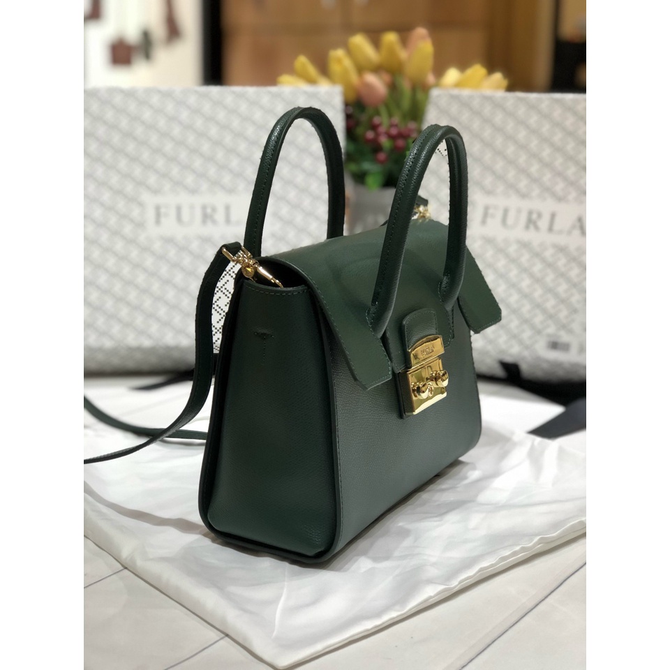 Túi Furla METROPOLIS SATCHEL