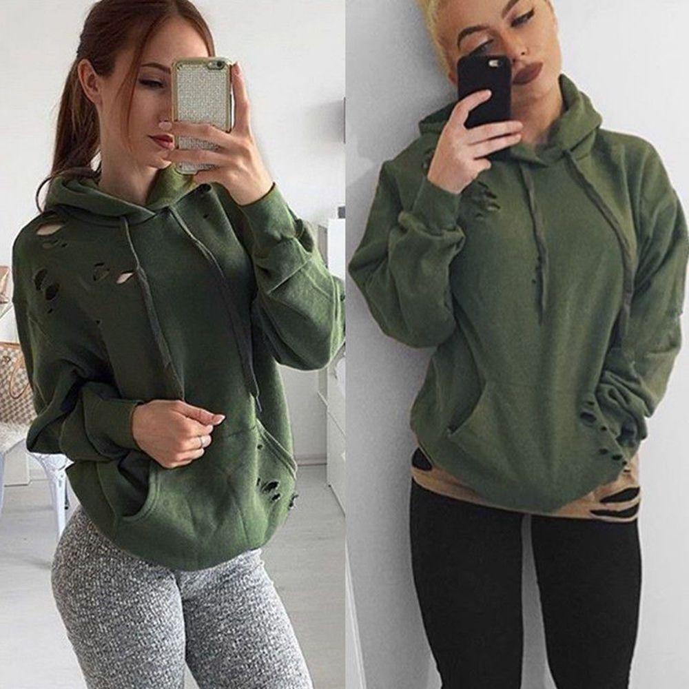 PATH Áo Khoác Hoodie Thể Thao
