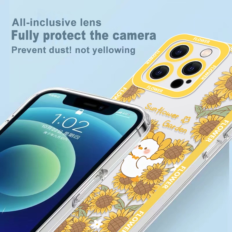 Ốp Điện Thoại Cho Xiaomi 13 Lite Mi 11 Lite Mi 12 Lite 12x 11T 12T Pro POCO X5 Pro M2 Pro M3 Pro M4 Pro M5 M5s X3 NFC X3 X4 Pro X3 X4 GT F4 F5 C40