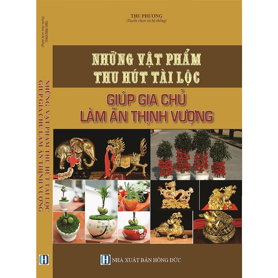 Sách - Những Vật Phẩm Thu Hút Tài Lộc Giúp Gia Chủ Làm Ăn Thịnh Vượng