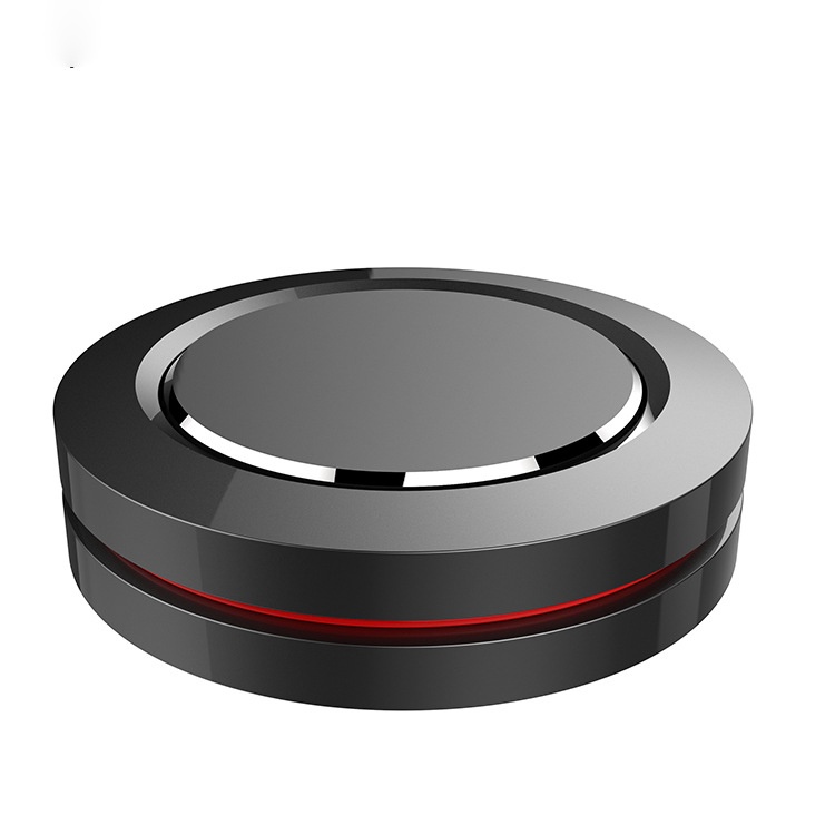 Tinh Dầu Nước Hoa Xe Hơi Feature Box Sang Trọng - Tặng Kèm Gỗ Sồi