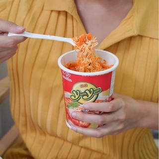 MÌ TÔM  MaMa YUM THÁI LAN ( lốc 6 hộp)