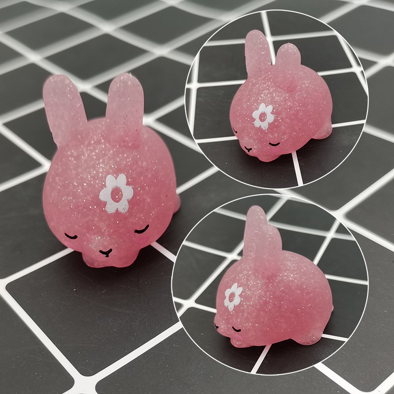 Đồ Chơi Squishy GiúP GiảM Căng ThẳNg Đồ Chơi Xốp Squishy Giảm Stress Hình Động Vật Dễ Thương Cho Bé Squishy Mini Mochi giá rẻ thú silicon dẻo bóp tay, đồ chơi giảm stress