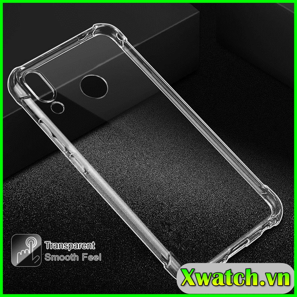 Ốp lưng chống va đập cho Huawei Nova 3i Nova 3e P30 P30 lite P30pro P40pro Mate 20pro Mate 30pro Mate 40pro Y9 2019 P50