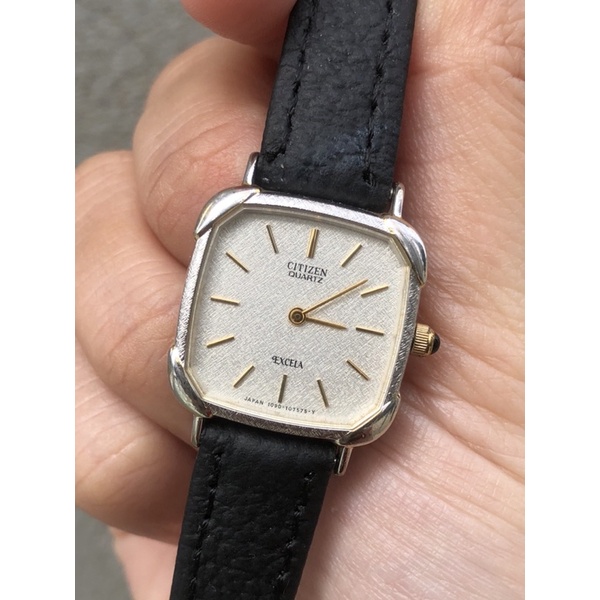 Đồng hồ nữ CITIZEN NHẬT HÀNG 2hand