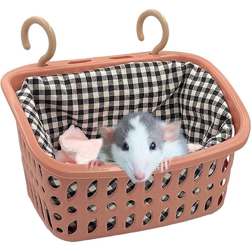 Giường Ngủ ẤM ÁP Cho Thú Cưng