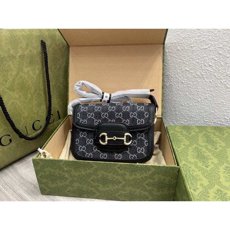 Túi sách gu cci cao cấp