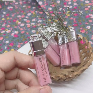 Son Dưỡng Môi Dior Addict Lip Maximizer Mini 2ml