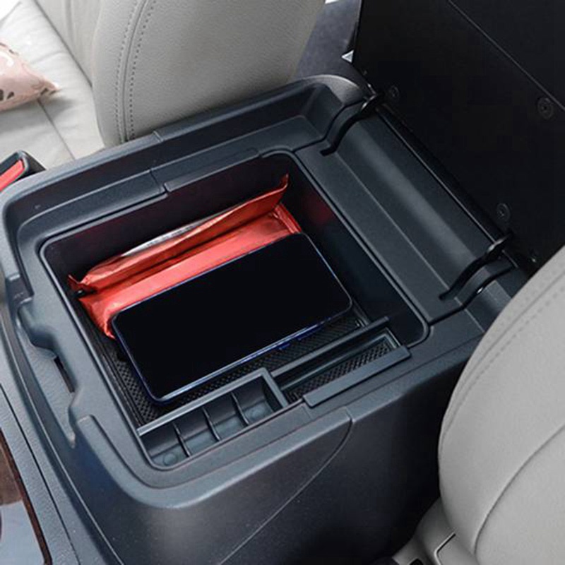 Khay Đựng Găng Tay Xe Hơi Mitsubishi Pajero Sport 207-2018