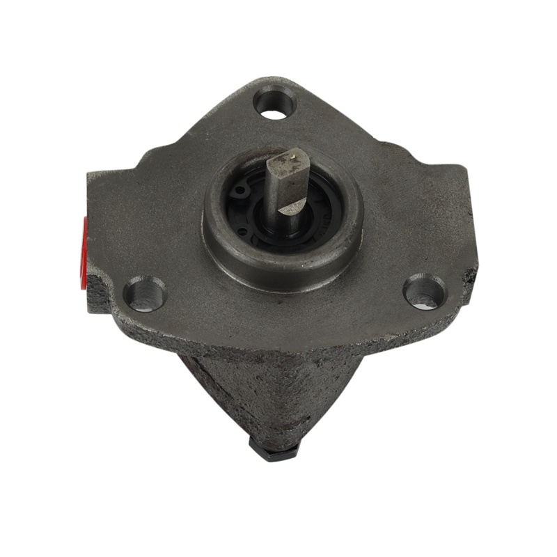 Dụng Cụ Bơm Dầu Bôi Trơn Bánh Răng Ba Chiều ROP-10A
