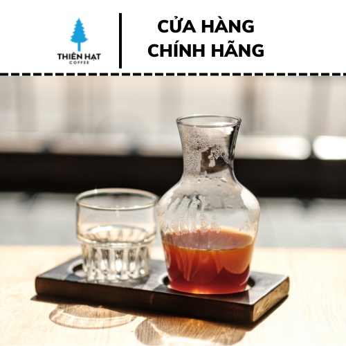 Cà phê nhân xanh ETHIOPIA SIDAMO G4-1kg