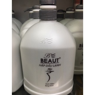 hấp lạnh BEUAUT 1000ml