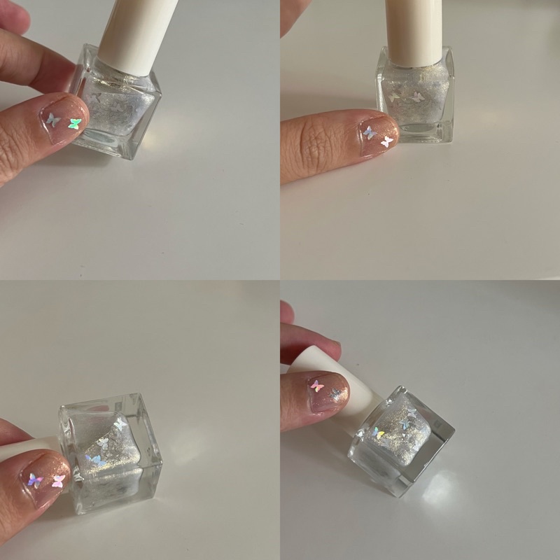 𝐯𝐞𝐥𝐯𝐞𝐭𝐩𝐢𝐧𝐤.𝐚𝐜𝐜🇰🇷 | SƠN MÓNG TAY TỰ KHÔ KHÔNG DÙNG ACETONE