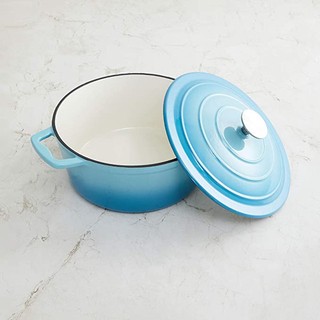 Nồi gang Home Centre 26cm