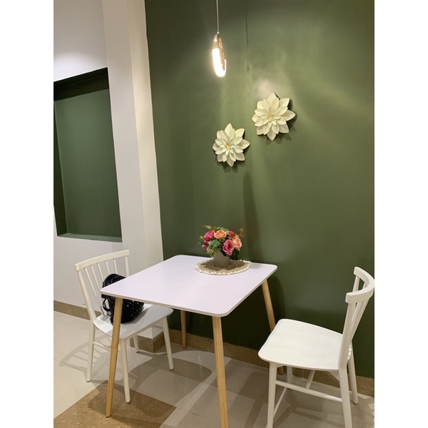 Tranh Hoa sắt 3D trang trí tường nhà siêu ấn tượng