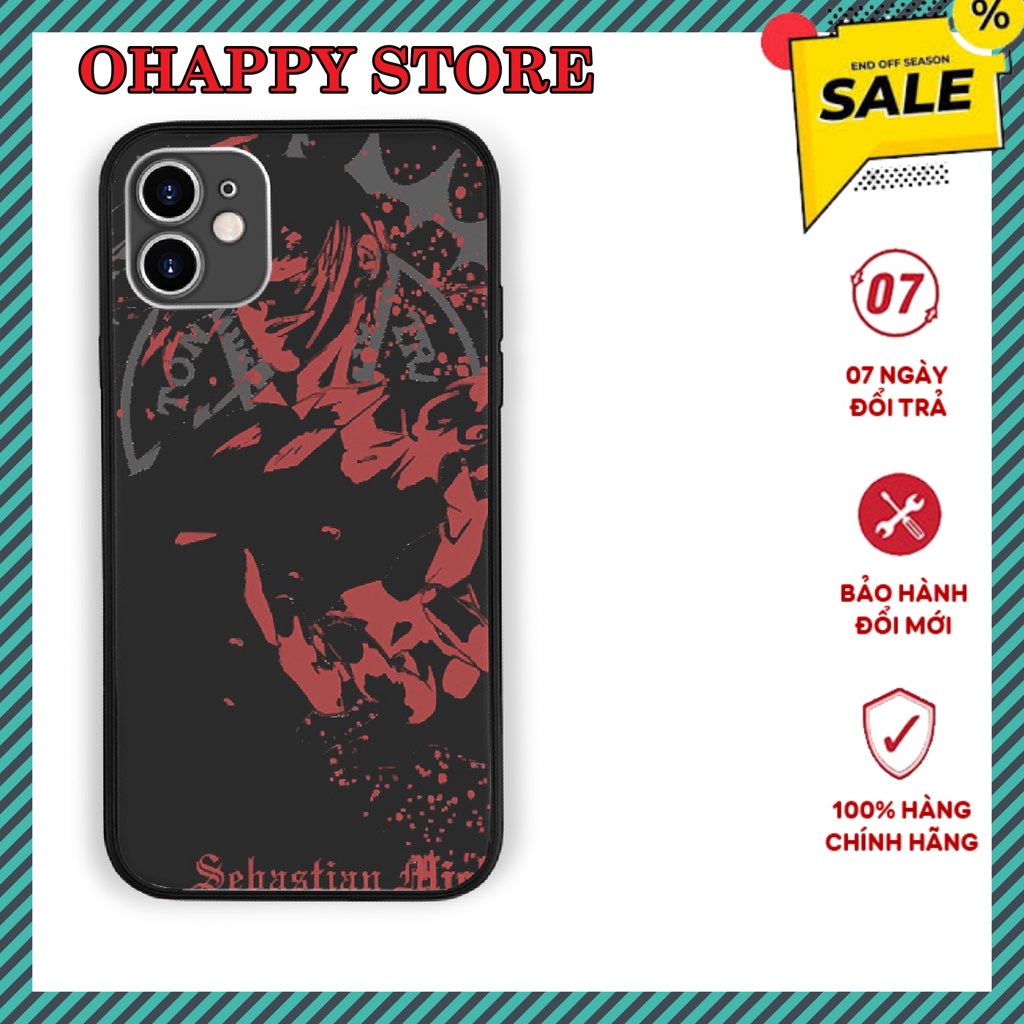 Ốp dẻo Truyện Chibi bảo vệ cam chống trầy đủ mẫu iphone 6/7/8/Plus/11/12/13/14/Pro/Max/X/XS MANGA00734