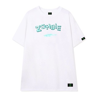 Áo Thun Local Brand Zombie Tee Ice