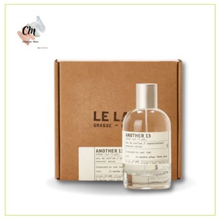 Nước hoa unisex Le labo Another 13 100ml-  Lưu hương lâu mùi hương gỗ tươi mát cuốn hút- Chisman