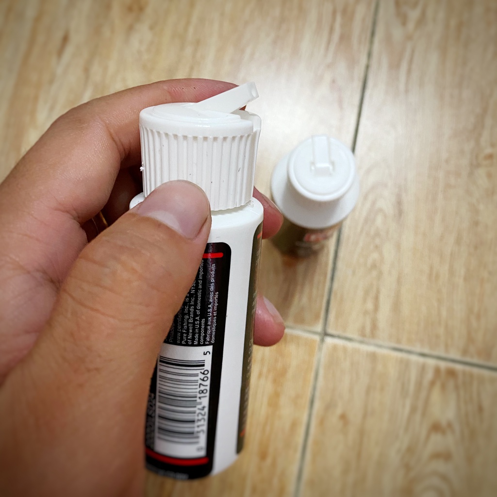 Dầu mỡ bảo dưỡng máy câu PENN Precious  - Made in USA