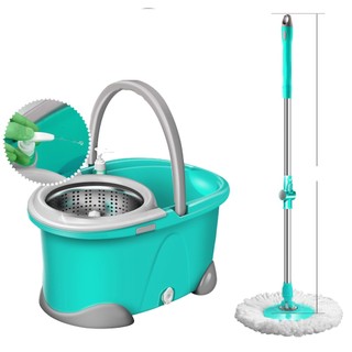 BỘ LAU NHÀ 360 VINAMOP VNM-17 - [HÀNG CHÍNH HÃNG VINAMOP]