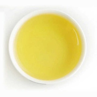 TRÀ OOLONG TRẮNG CẦU ĐẤT - TRÀ Ô LONG SAO ĐẶC BIỆT