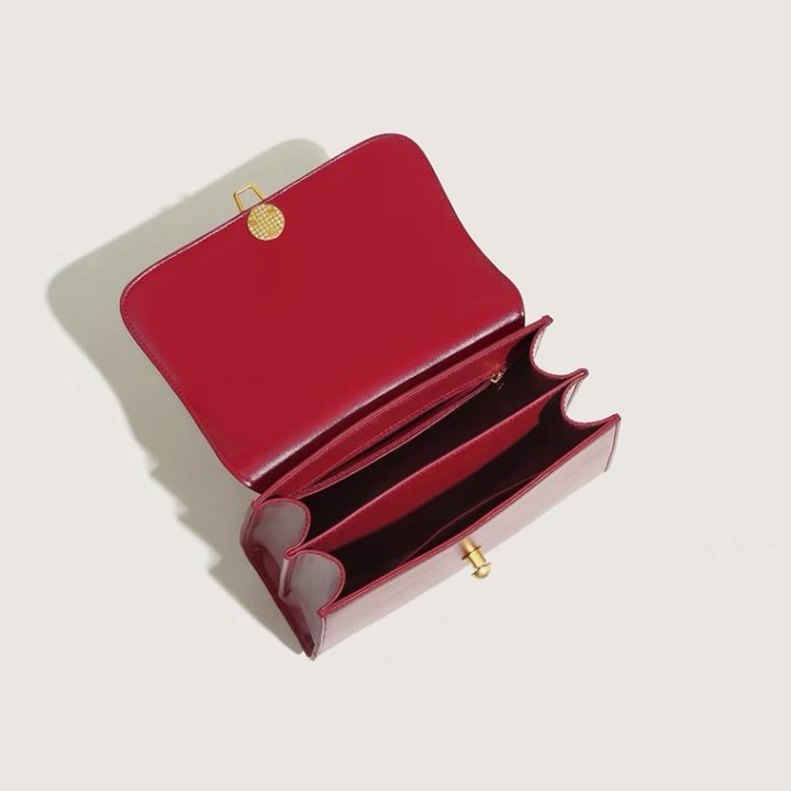 Túi Xách Tay Nữ Khoác Vai HE008